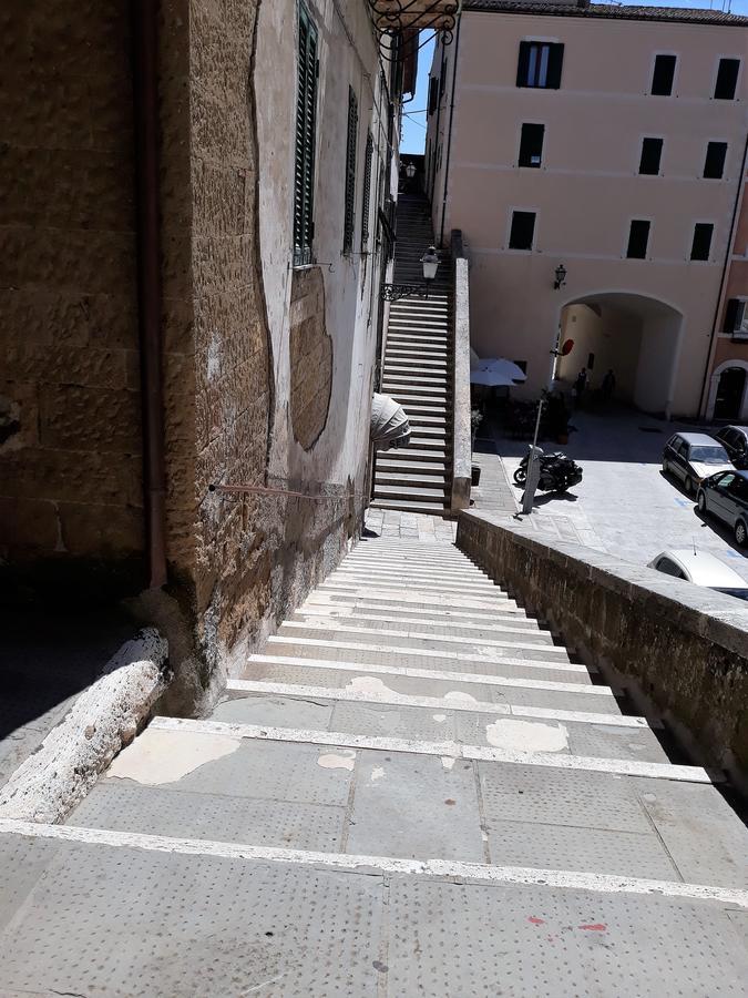 La Dolce Vita Cittadella Pitigliano Exterior photo